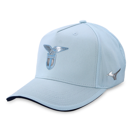 S.S. Lazio Cap Crest 1